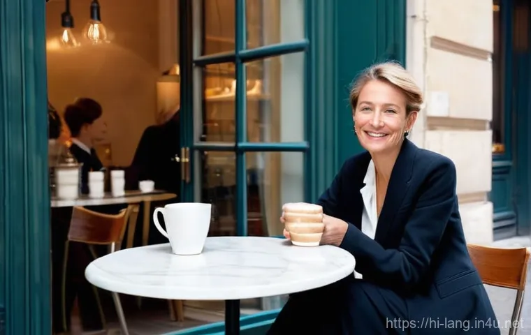 프랑스어와 독일어로 업무 협상 성공 사례 - **Prompt 1: Bridging Cultures with a German Idiom**
    "A vibrant business meeting in a spacious, m...